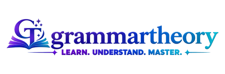 GrammarTheory logo