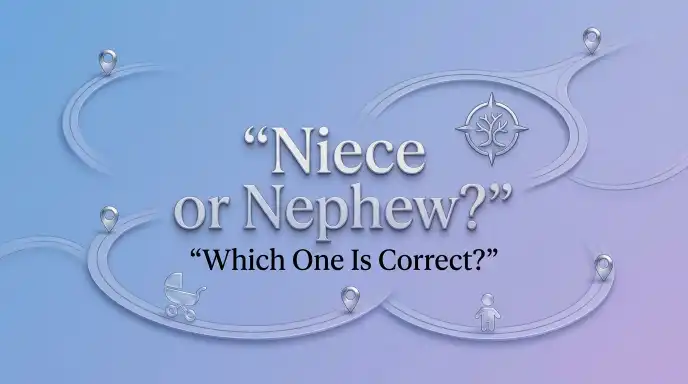 Niece or Nephew