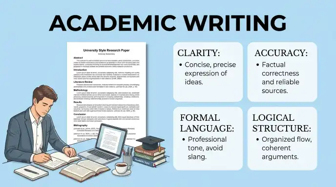 Academic Writing